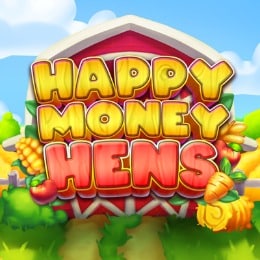 Happy Money Hens