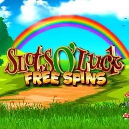 Slots O Luck Free Spins