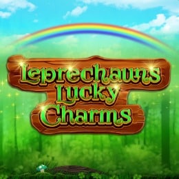 Leprechauns Lucky Charms
