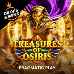 Treasures of Osiris