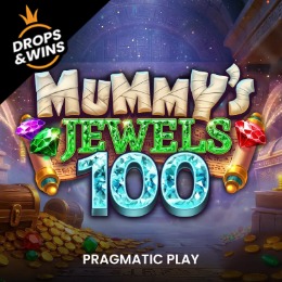 Mummy’s Jewels 100