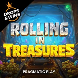 Rolling in Treasures