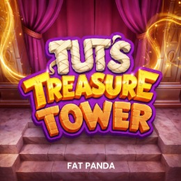Tut’s Treasure Tower