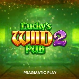 Lucky’s Wild Pub 2