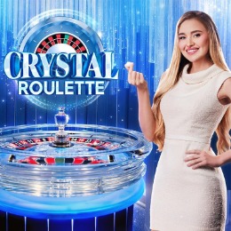 Crystal Roulette