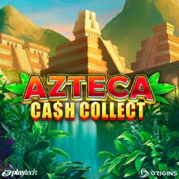 Azteca: Cash Collect