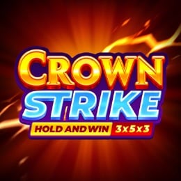 Crown Strike: Hold and Win
