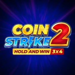Coin Strike 2: Hold and Win