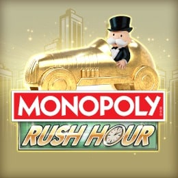 Monopoly Rush Hour
