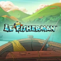 Le Fisherman