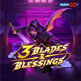 3 Blades & Blessings