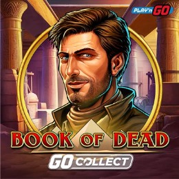 Book of Dead GO Collect
