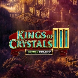 Kings of Crystals III POWER COMBO