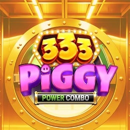 333 Piggy Power Combo