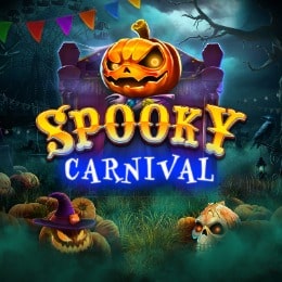 Spooky Carnival