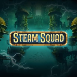 Steam Squad