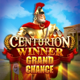 Centurion Winner Grand Chance