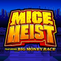 Mice Heist