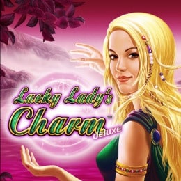 Lucky Ladys Charm Deluxe