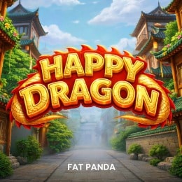 Happy Dragon