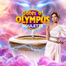 Gates of Olympus Roulette