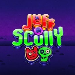 Jeff & Scully