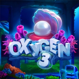 Oxygen 3