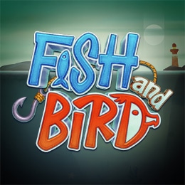 Fish and Bird