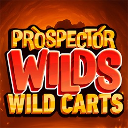 Prospector Wilds: Wild Carts