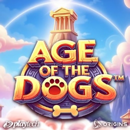Age of the Dogs™