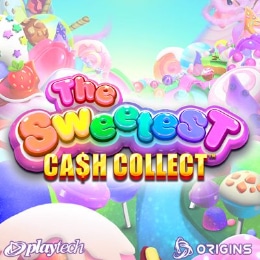 The Sweetest Cash Collect