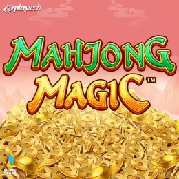 Mahjong Magic