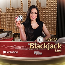 Blackjack VIP O