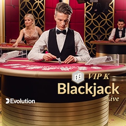 Blackjack VIP K