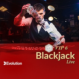 Blackjack VIP 6