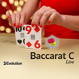 Baccarat C