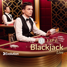 Blackjack VIP L