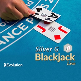 Blackjack Silver G