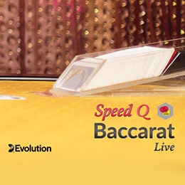 Speed Baccarat Q