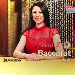 Speed Baccarat K