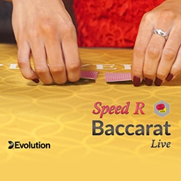 Speed Baccarat R