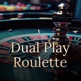Ruleta Dual Play