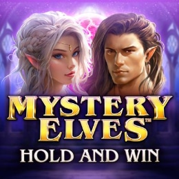 Mystery Elves