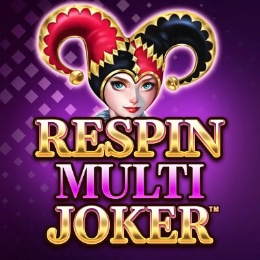 Respin Multi Joker