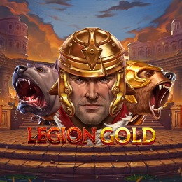 Legion Gold