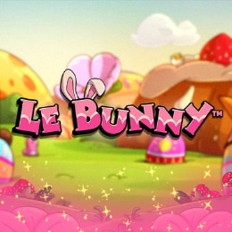 Le Bunny