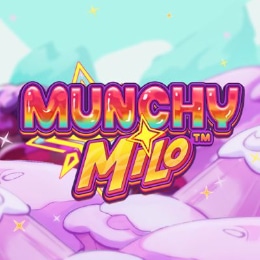 Munchy Milo