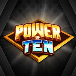 Power of Ten