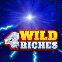 4 Wild Riches