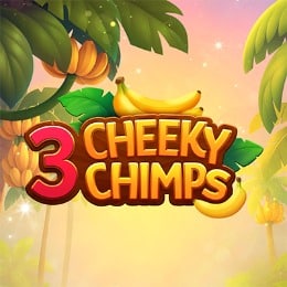 3 Cheeky Chimps